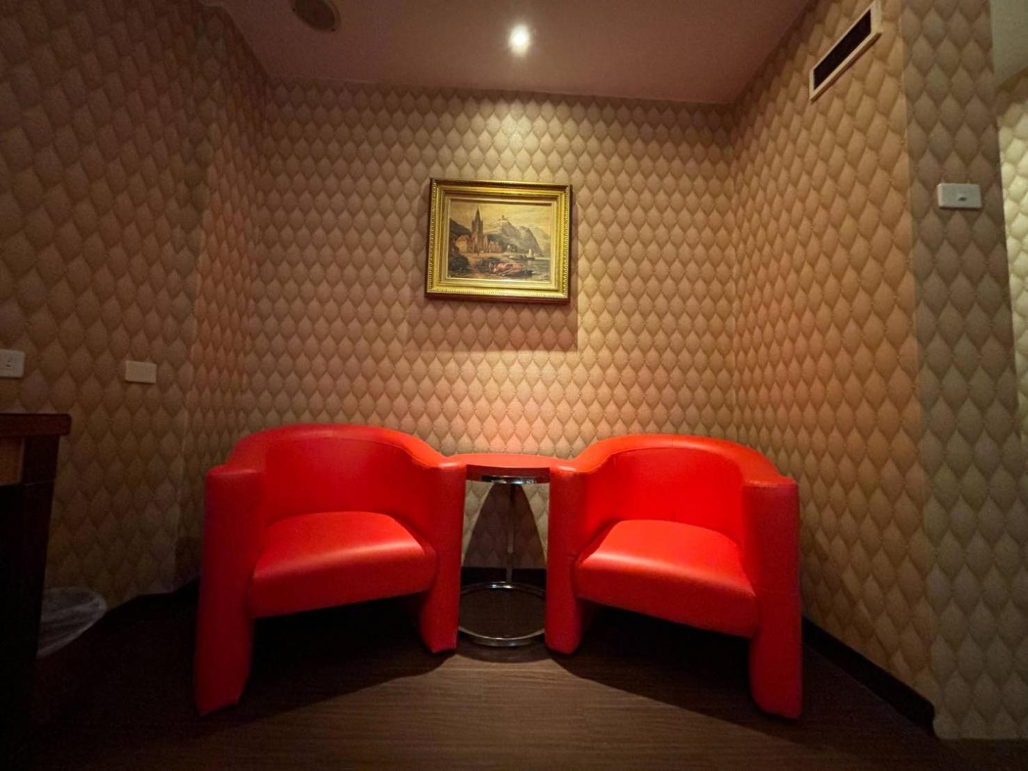 Hua Xiang Motel - Da Chang Kaohsiung Dış mekan fotoğraf